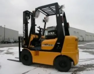 Hyundai HDF 35-5