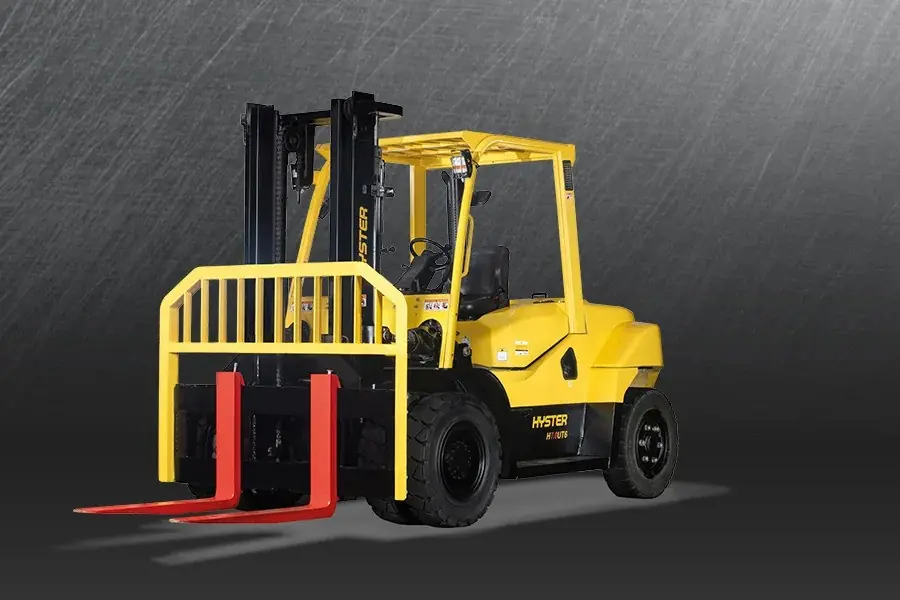 Hyster H7.0UT6