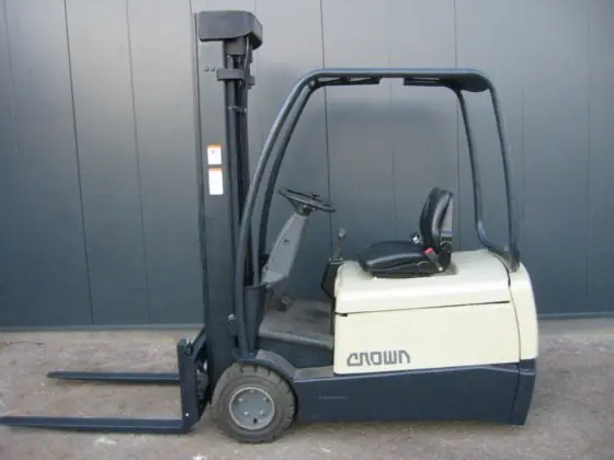 Crown SC 3018