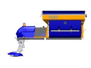 Schmidt Stratos B/S 30 VCX
