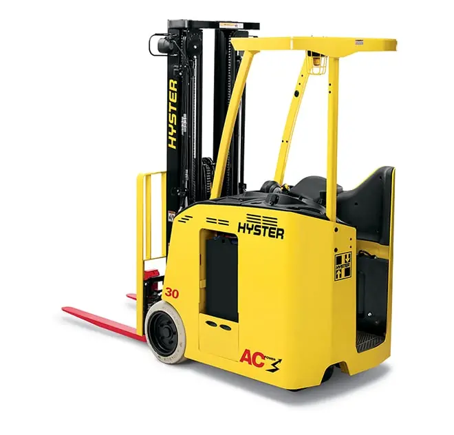 Hyster E35HSD3