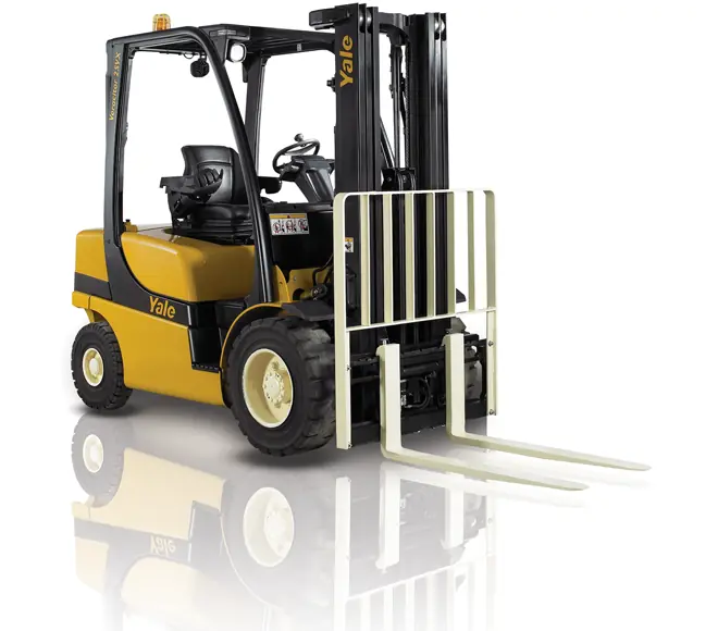 Yale GLP 30 VX