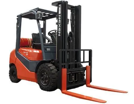 Nexen FGX 25