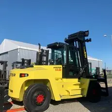 Hyster H 14.00 XM / 6