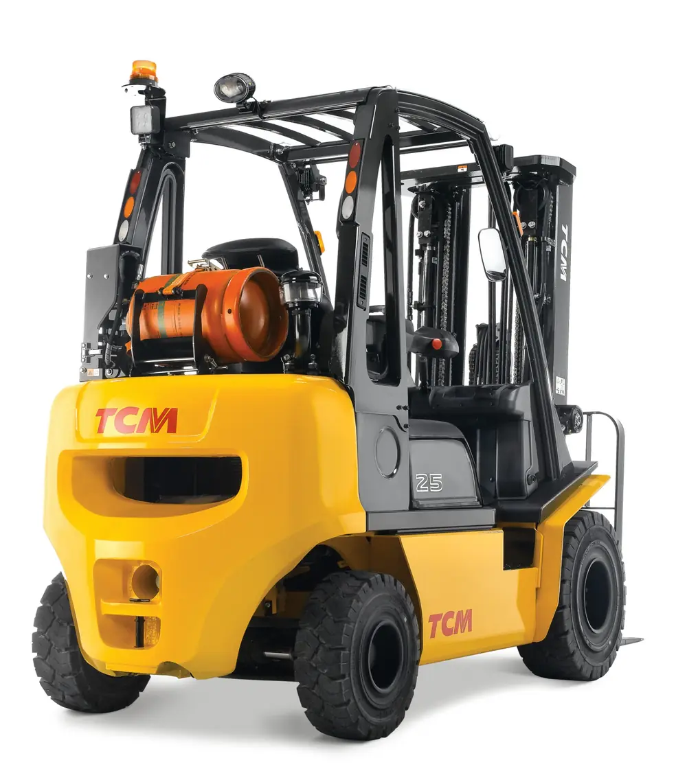 TCM FG 20 T 3 Inoma