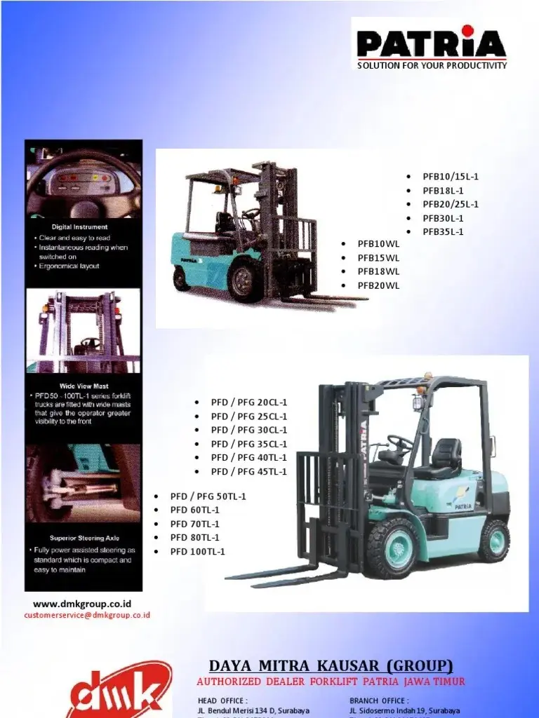 Patria PFG 20 T 2