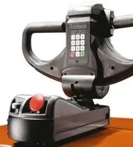 BT OSE 100 W Man-Up