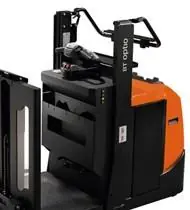 BT OSE 100 W Man-Up thumbnail 2