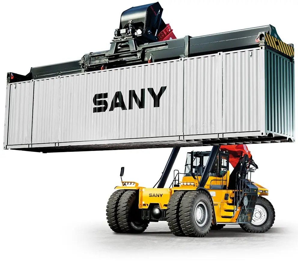 Sany 4531G