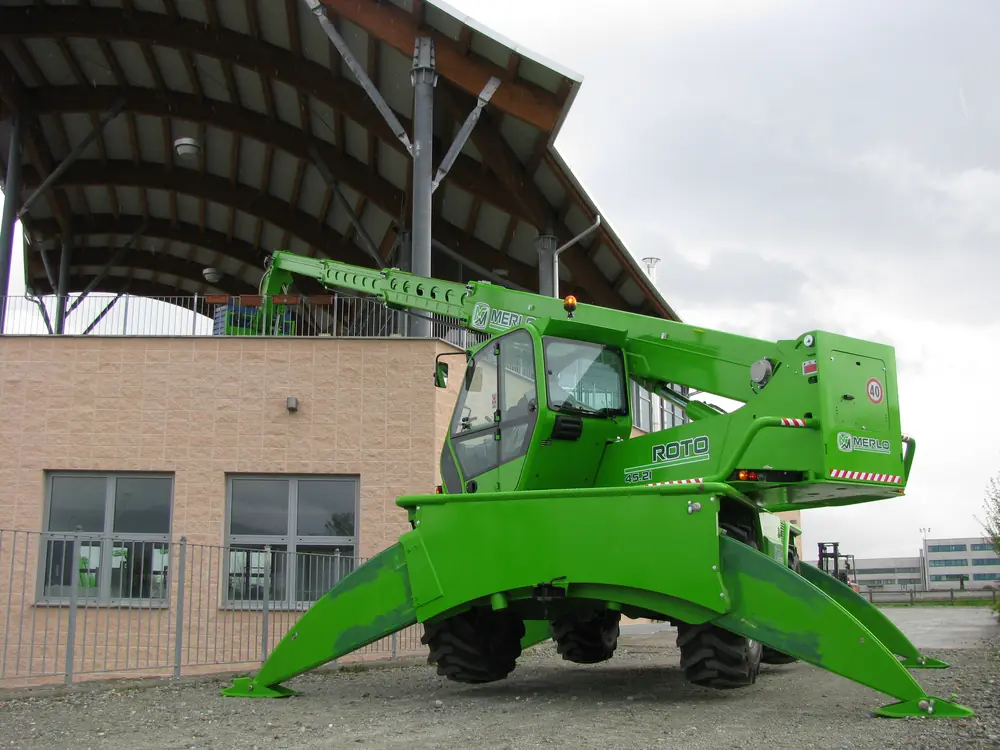 Merlo Roto 45.21