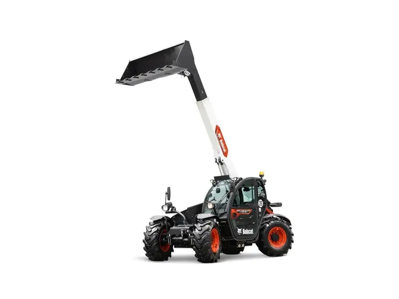 Bobcat TL26.60 High Cab 75 IV