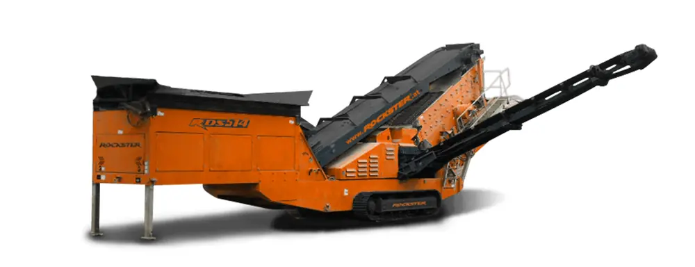 Rockster RDS520