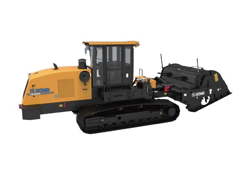 XCMG TS2503