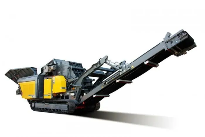 Rubble Master RM V550GO! thumbnail 2