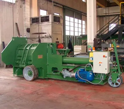 Idromec PN1800