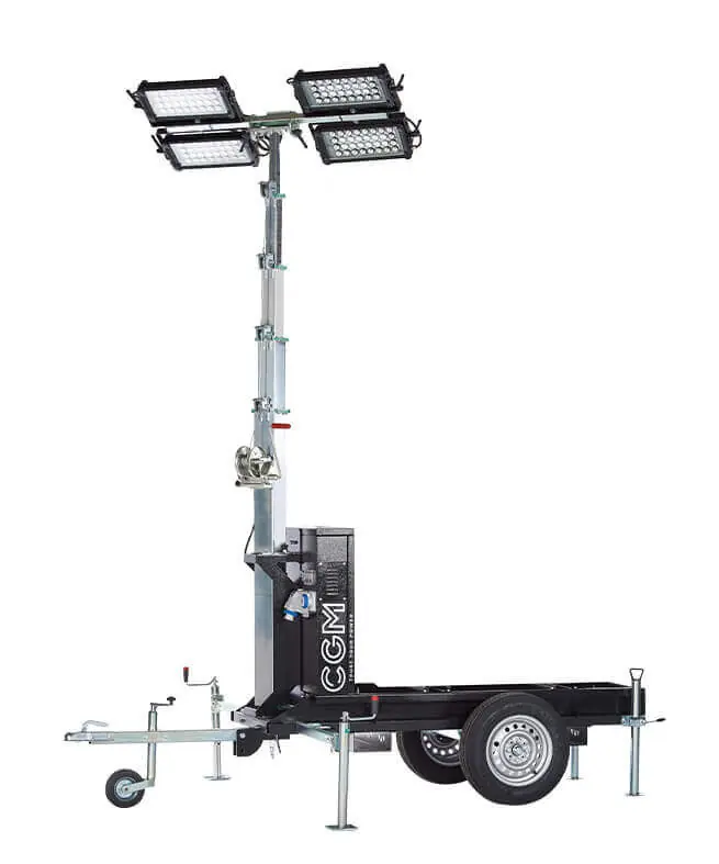CGM UR4-320L