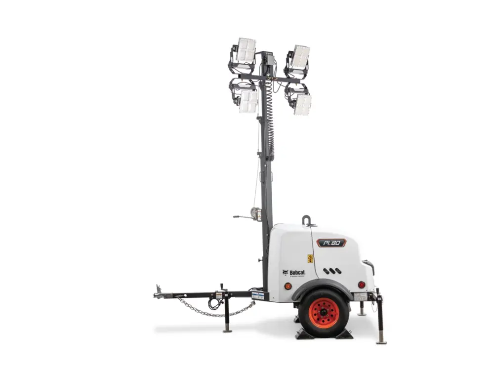 Bobcat PL65