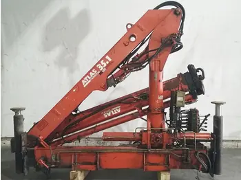 Atlas 35.1 - 5,4/1