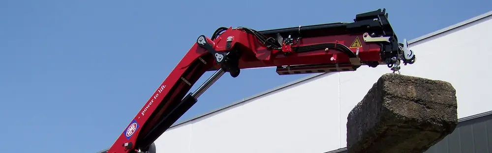 HMF 2030-T5-MCS