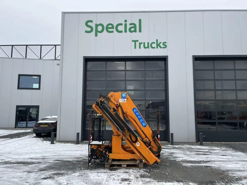 Effer 140 1S