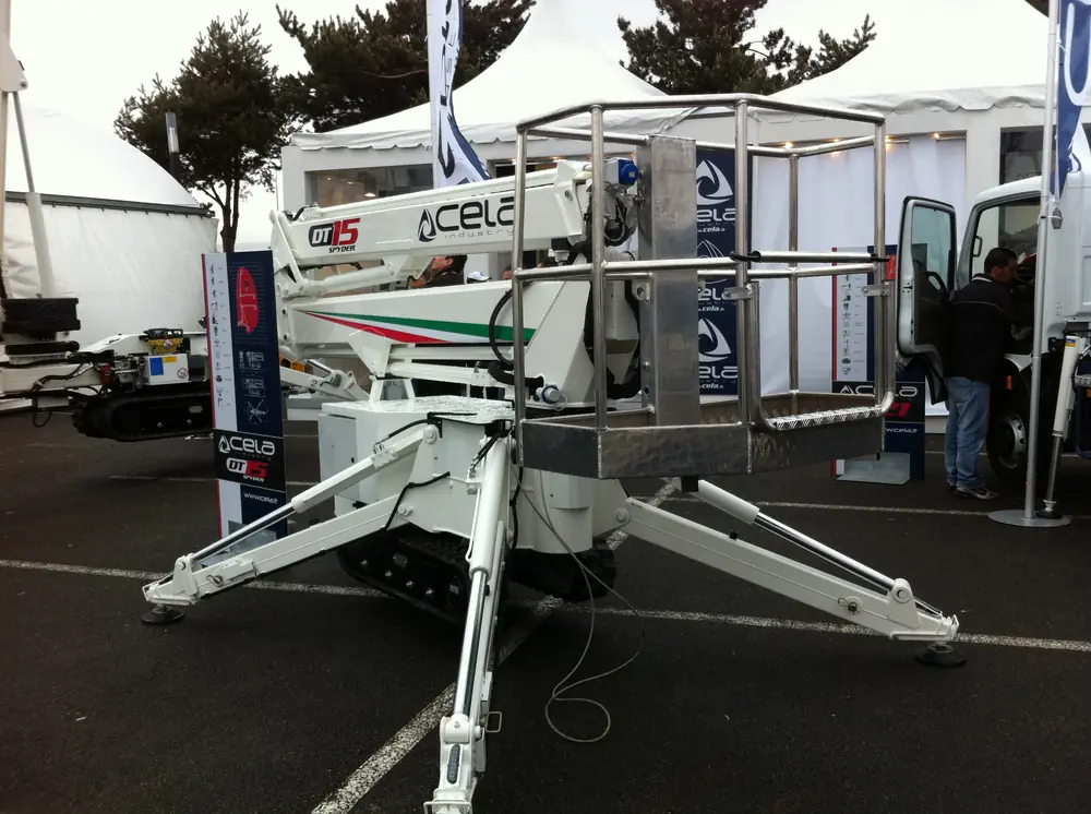 CELA DT15