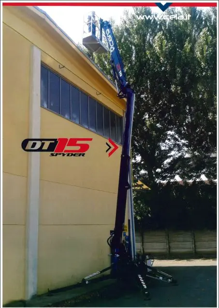 CELA DT15 thumbnail 6