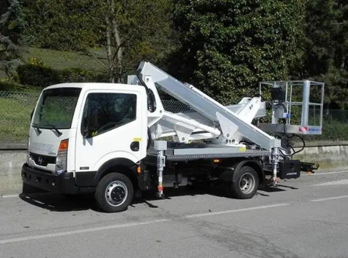 Multitel MX 210