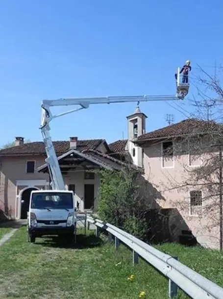 Multitel MX 210 thumbnail 2