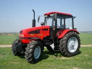Belarus 1221