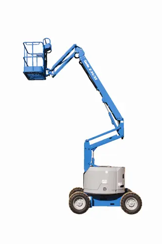 Genie Z-34/22 IC