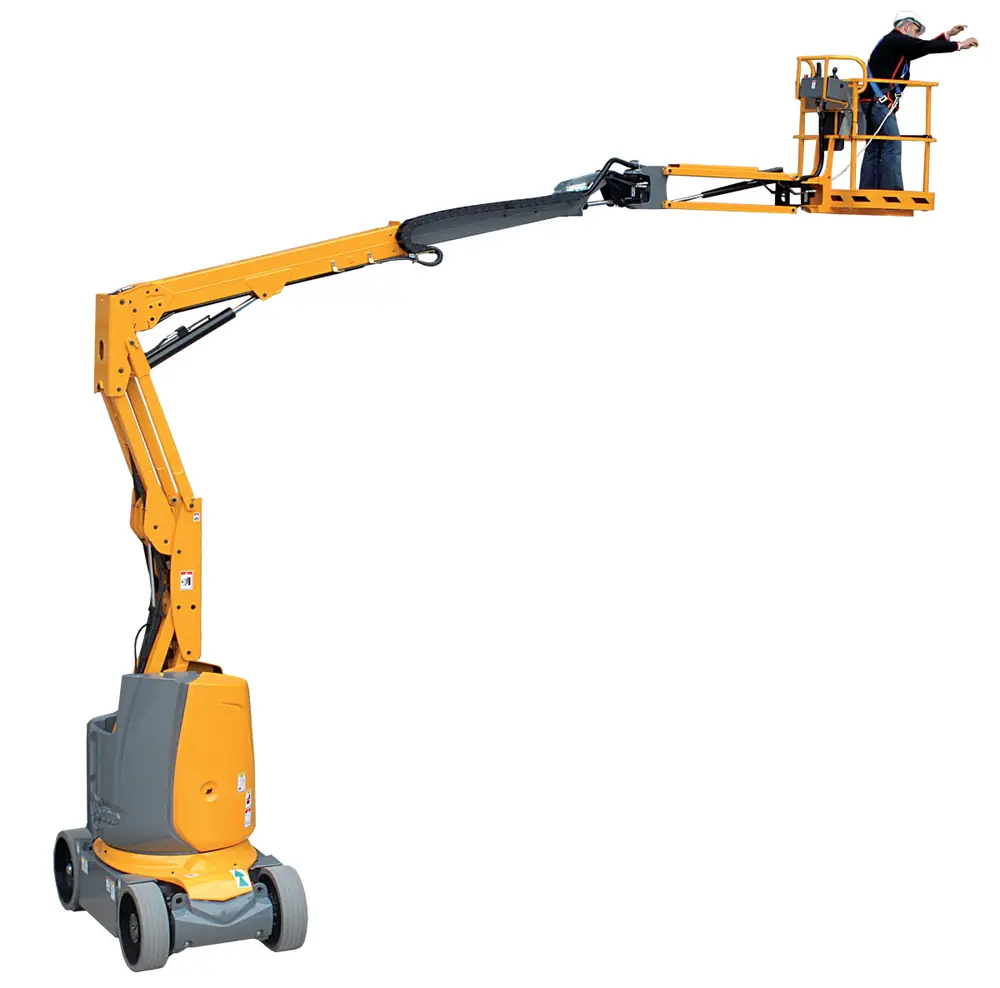 Haulotte HA32 CJ
