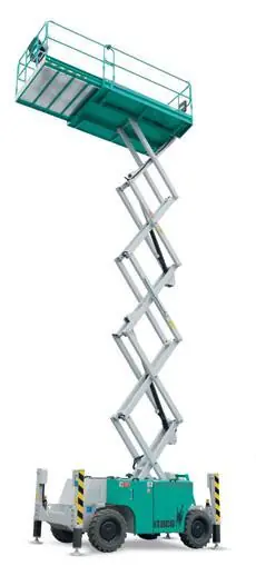 Iteco IT 10180 D