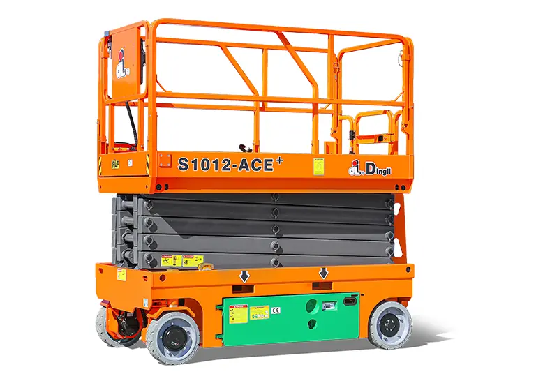 Dingli S1012-ACE+