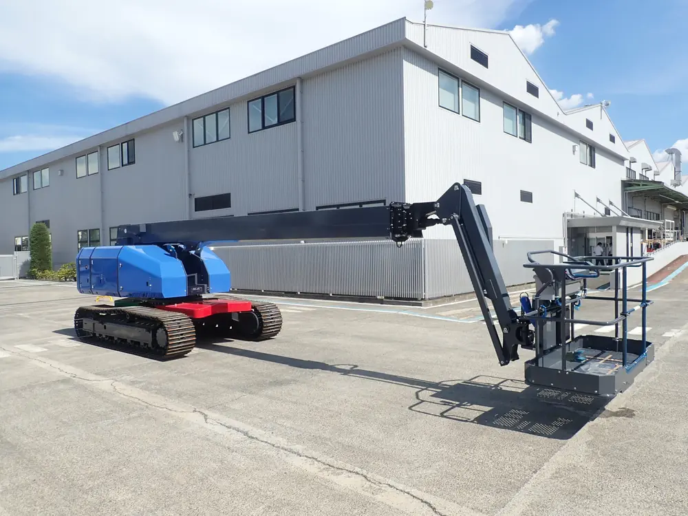 Aichi SR21CJM