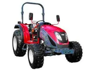 TYM T603