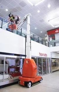 Snorkel MB26J thumbnail 2