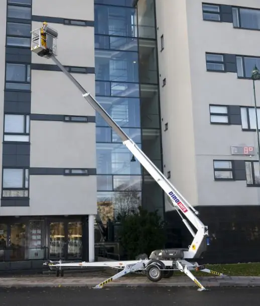 Dino Lift Dino 180TB
