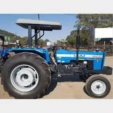 Landini DT 7860