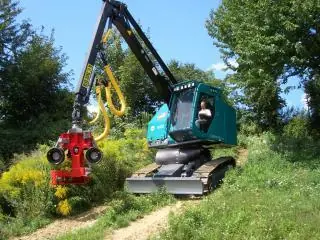 MHT 122 HVT plus