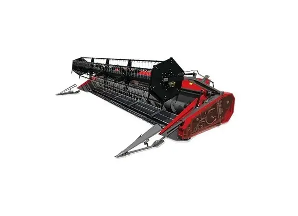 Massey Ferguson 620 PF