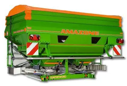 Amazone ZA-M 4200 Ultra