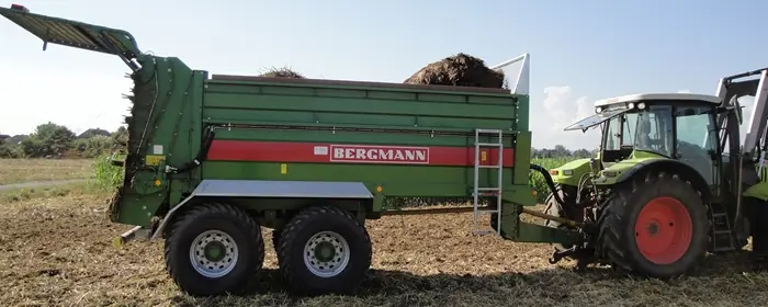 L. Bergmann M 3140 SZ E