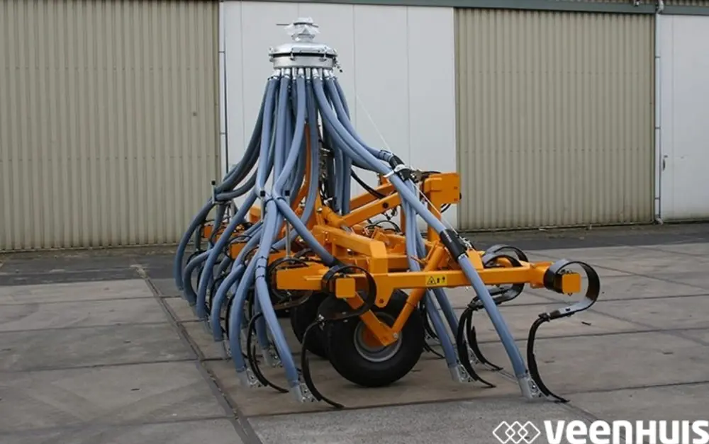 Veenhuis Terraject 400 – 5.88