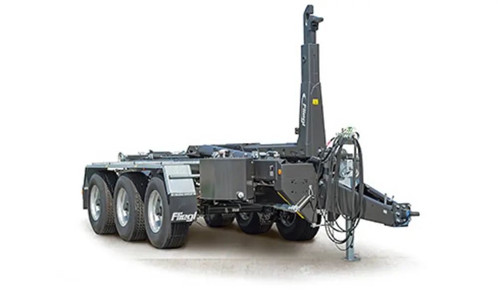 Fliegl HKL 29 thumbnail 2