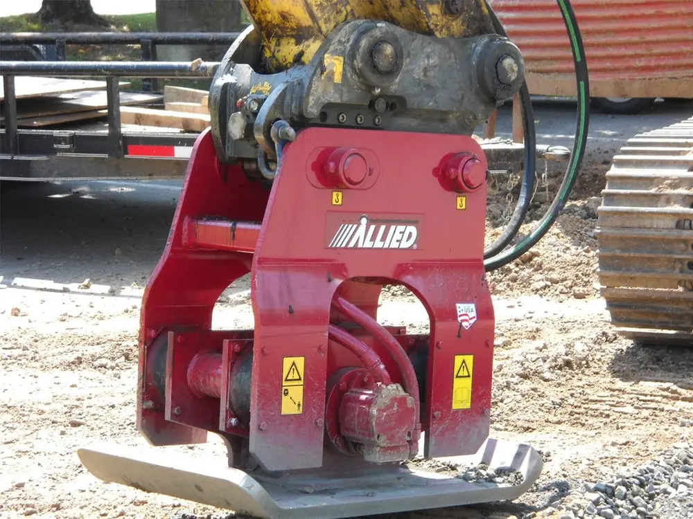Allied 500B-XR