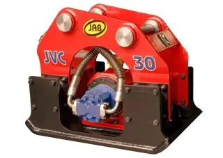 JAB JVC 30