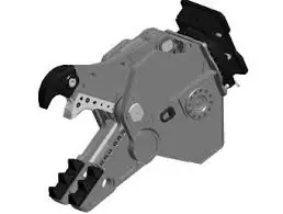 Kinshofer DRP-30