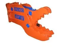 VTN CDF 30
