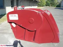 Hydra Ram HCB-16
