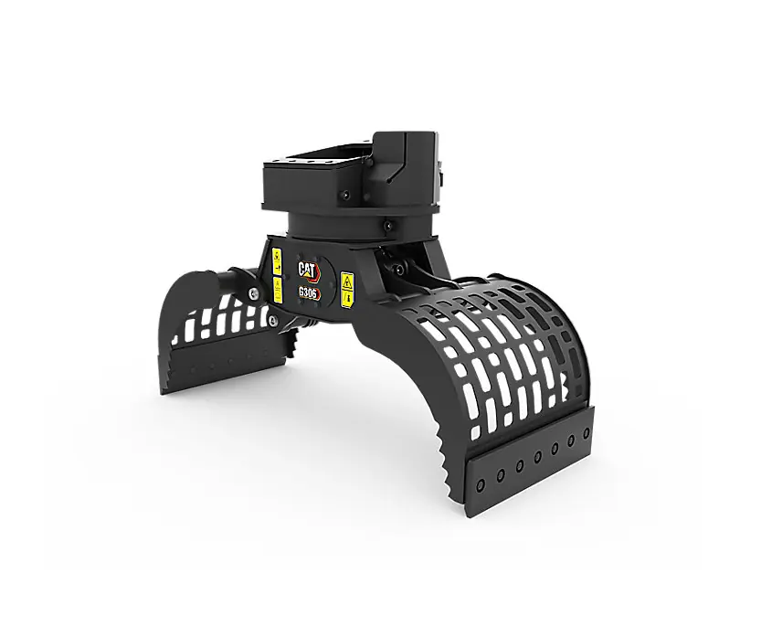 Caterpillar G306 thumbnail 2